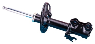 TOKICO передний B3353 1 шт