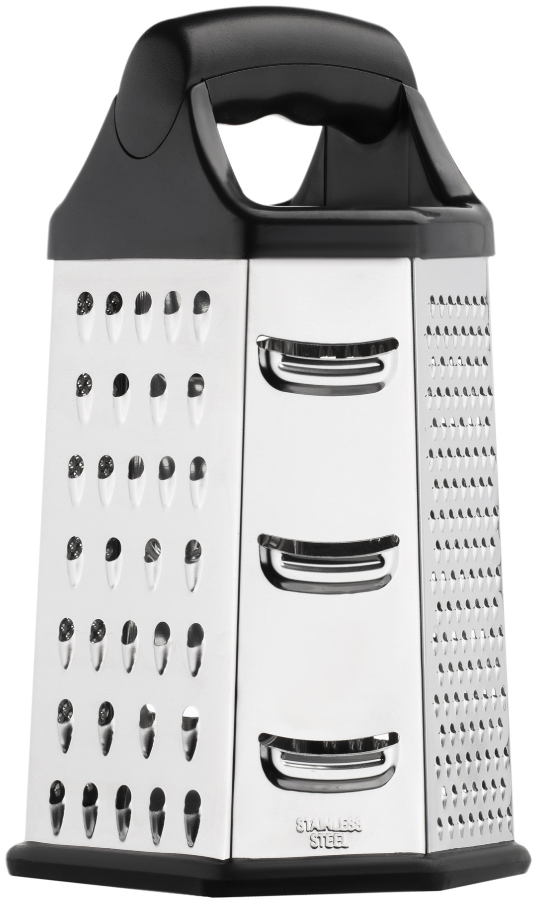 Ardesto терка Grater AR2131SS, нерж.сталь