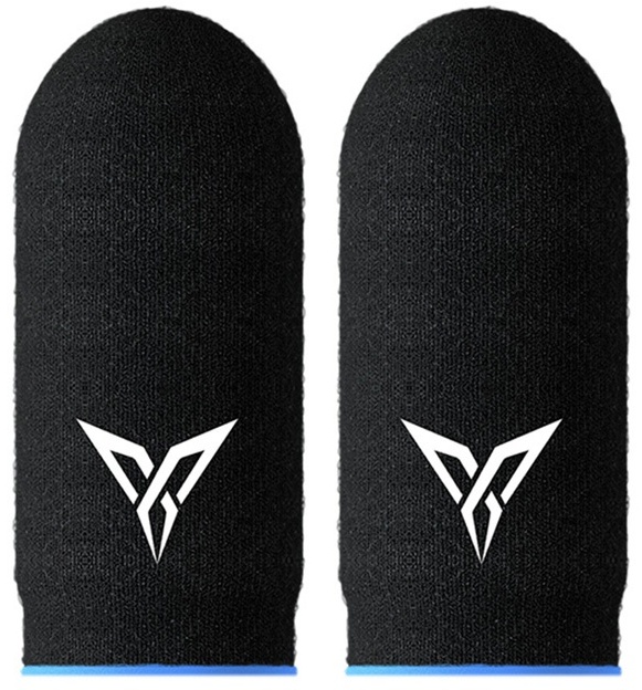 Перчатка для графического планшета FLYDIGI Wasp Feelers 4 черный