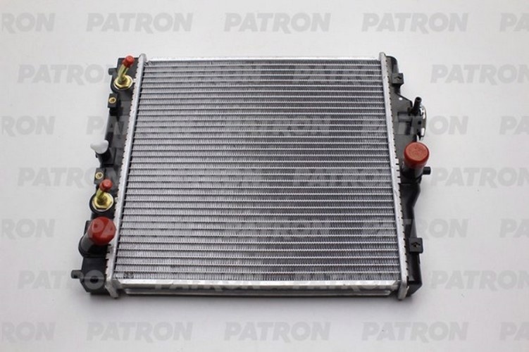 PATRON радиатор основной PRS3440