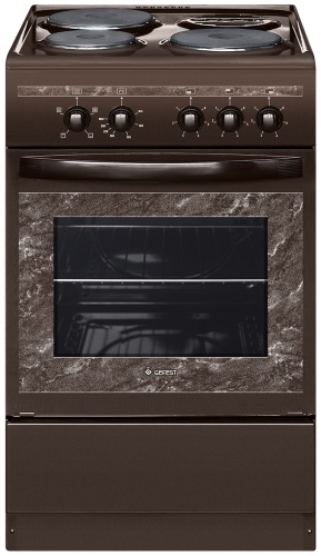 GEFEST ЭП Н Д 5140 0129 коричневый