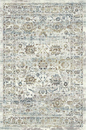 Ковер KARTAL 100x200 см, короткий ворс, Турция