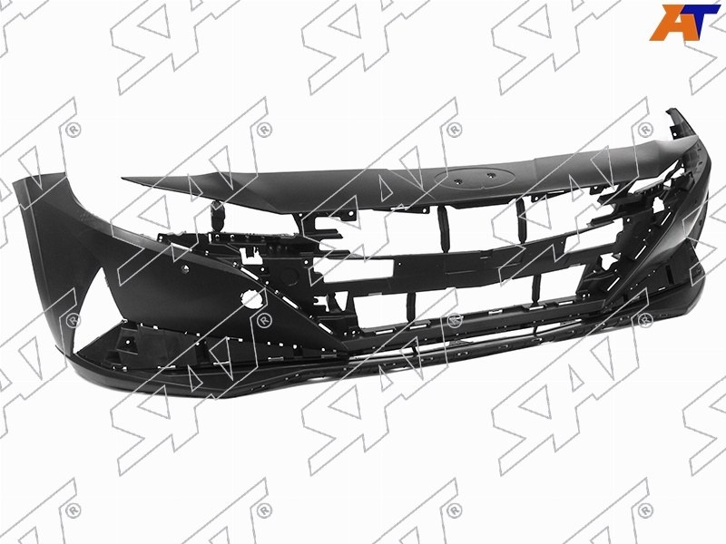 SAT бампер ST220116 для Hyundai Elantra 2020-2023