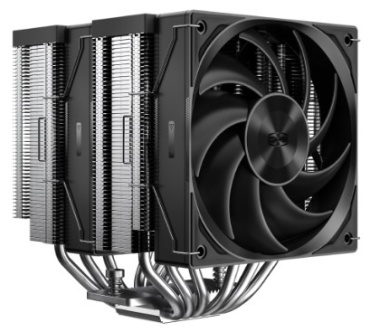 PCcooler RZ620
