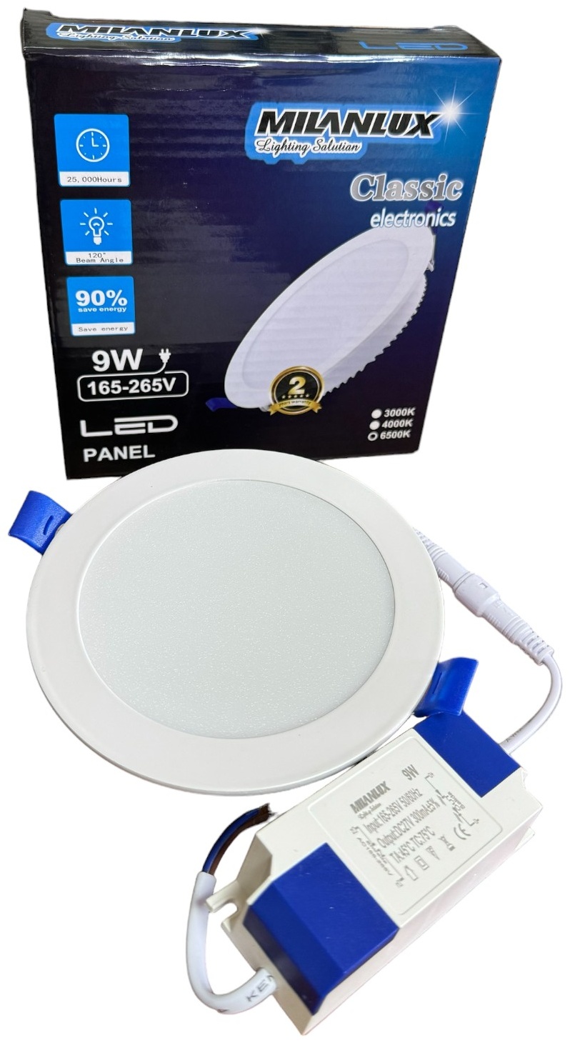Milanlux ML-BR09 LED