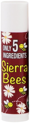 Sierra Bees бальзам Black Cherry 4.25 г