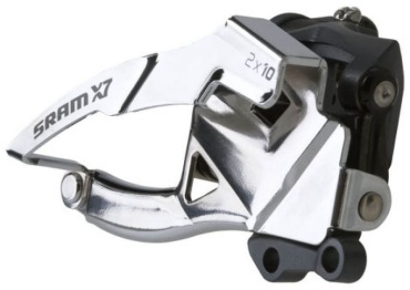 Переключатель SRAM X-7 00.7615.140.020