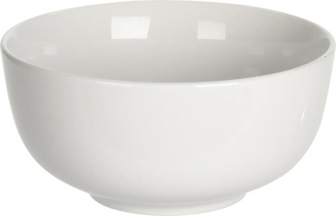 Салатник Koopman 15х15 см, фарфор, 1 шт