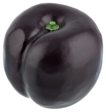 Blumentag ягоды 5.5 см, MDL-01
