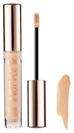 Topface Instyle new lasting finish консилер №006