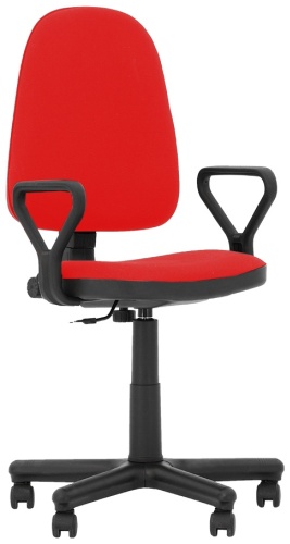 Компьютерное Nowy Styl Prestige GTP FI 600 С-16 красный