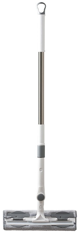 Стекломой C-BL-01-C30 серый