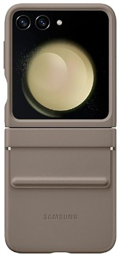 Samsung для Samsung Galaxy Z Flip5 серый