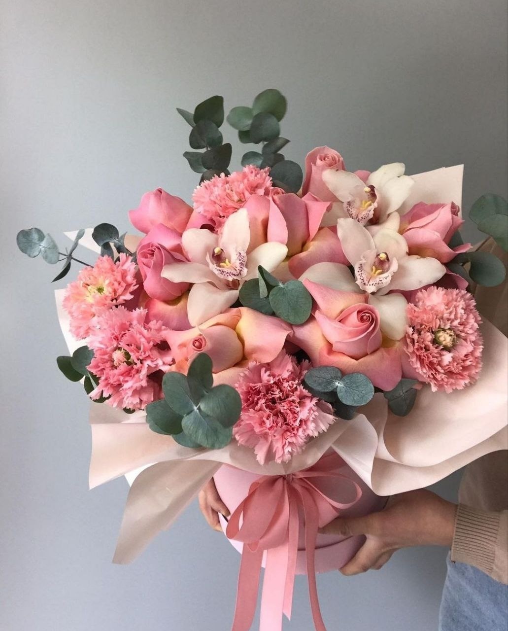 Купить Flowers Almaty 781110kor 15 шт 39 см в Алматы Магазин на Kaspi.kz