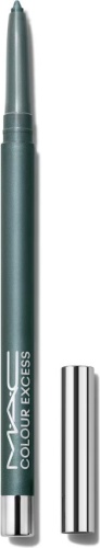 M.A.C Colour Excess Gel Pencil карандаш синий Hell-Bent