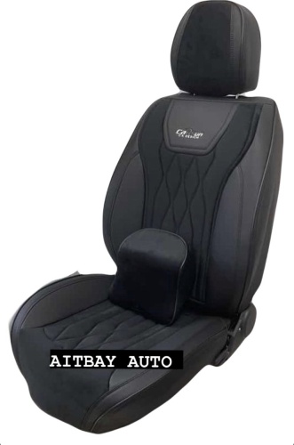 AITBAY AUTO Bayon 2021-2023 чёрный 