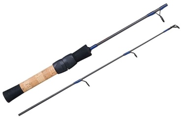 Зимние удилище RAPALA Ice ProGuide XH 71см двухчастное