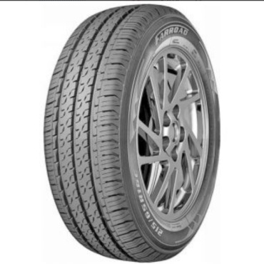 Farroad FRD96 205/65 R16C 107 T