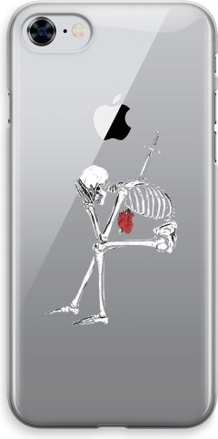 Для Apple iPhone 8 рисунок