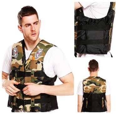 Jarusite спасательный J04 XL