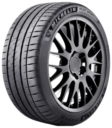 MICHELIN Pilot Sport 4S 225/45 R19 96Y