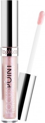Topface Focus point Perfect Gleam блеск для губ РТ207-115