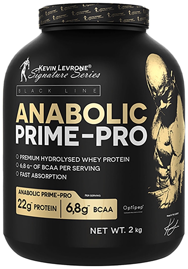 Купить Протеин Kevin Levrone Anabolic Prime Pro protein Bounty 2000 г в ...