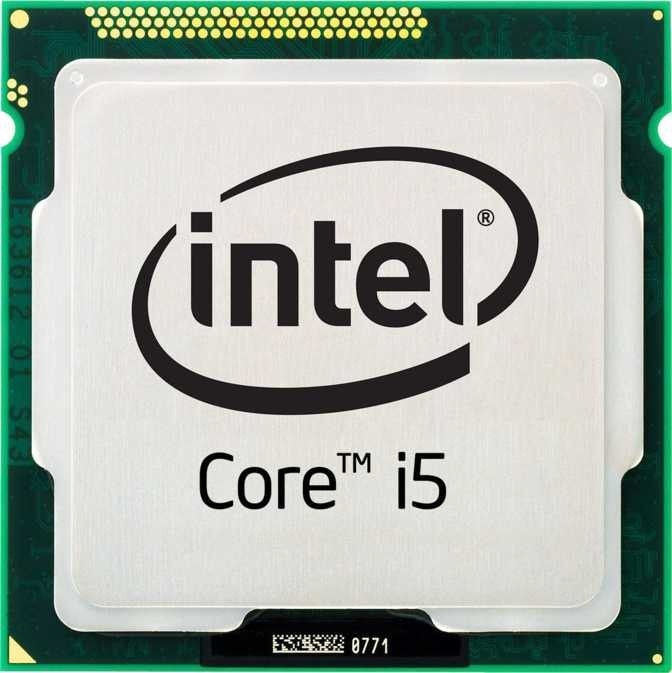 Купить Процессор Intel Core i5 8400 OEM в Алматы – Магазин на Kaspi.kz