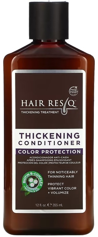Petal Fresh Hair ResQ кондиционер 355 мл