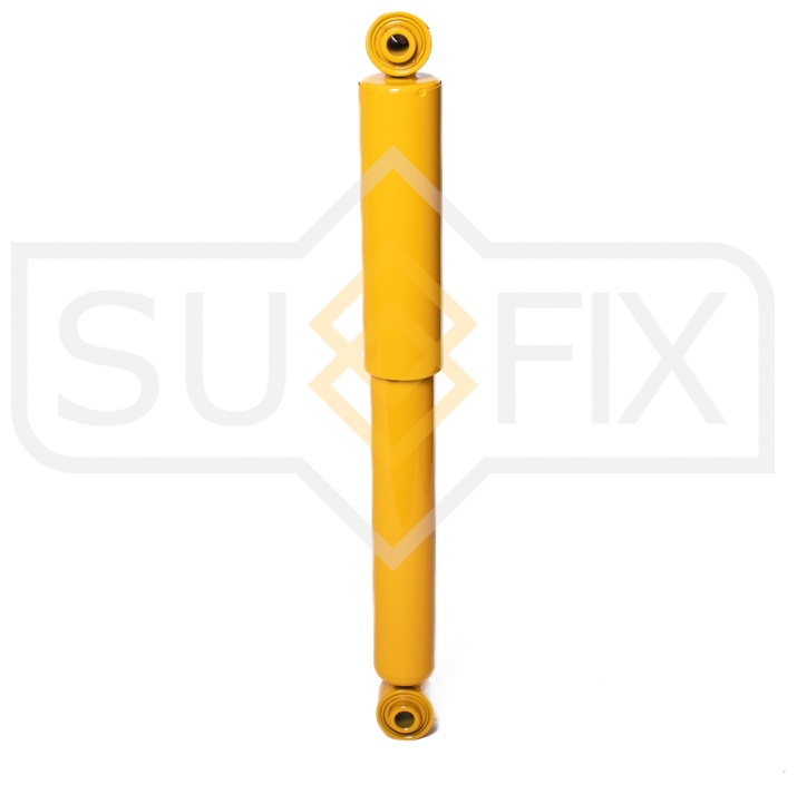 Амортизатор Sufix задний SA1459 1 шт