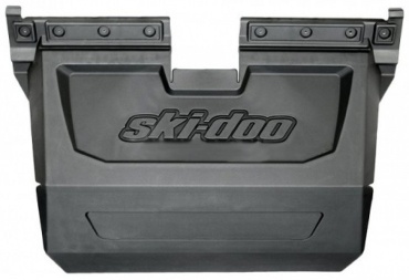 Ski-Doo защита днища 520001406