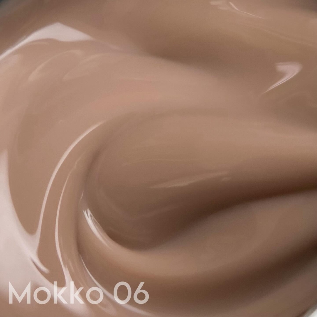 Mia гель Mokko 06 15 мл