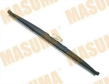 Щетка каркасная MASUMA MU-018W 450 мм, 1 шт