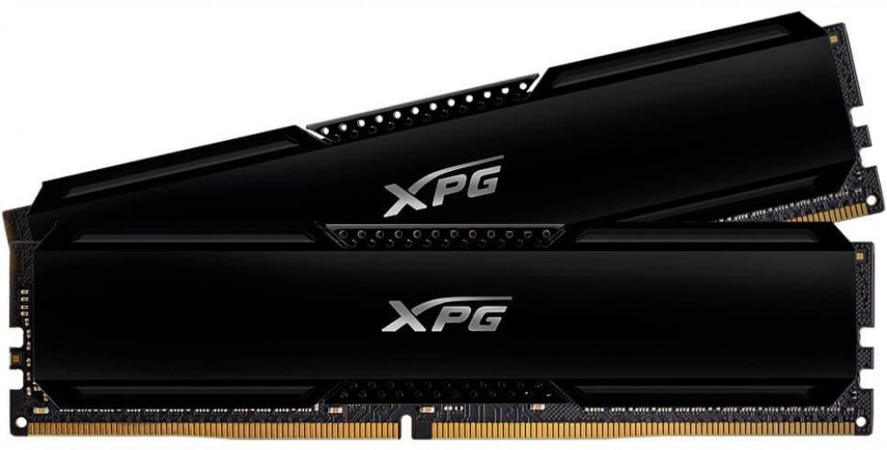 Оперативная память ADATA AX4U32008G16A-DCBK20 16GB