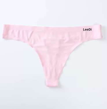 Стринги, бикини LeeDi розовый