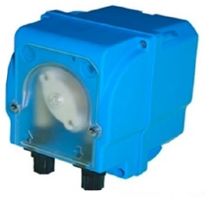 MICRODOS перистальтический MP2-B