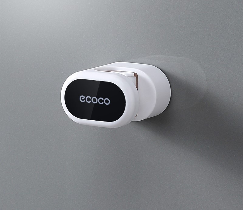ECOCO держатель для швабры E1644 1 шт