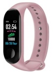 Фитнес-браслет BandRate Smart BRSM333 розовый