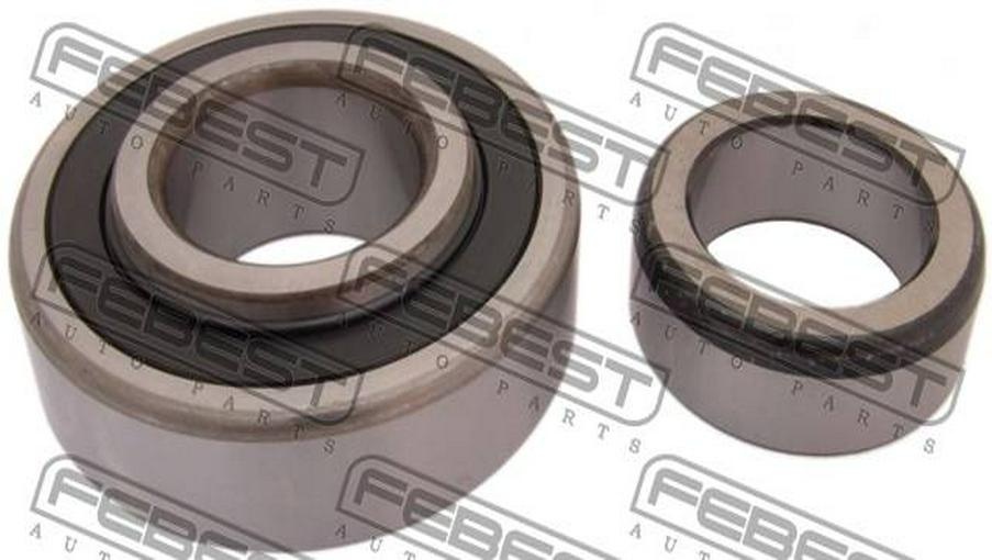 FEBEST подшипник AS-35802128-KIT