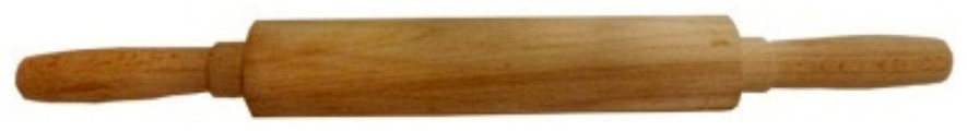 Скалка SCOVO 40-35 50 см