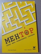 Исаұлы М., Анарғали А.: Ментор. Даму мен кемелдену сапары