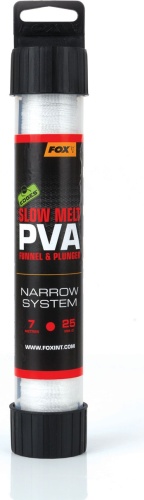 FOX Edges Slow Melt PVA Mesh System CPV073