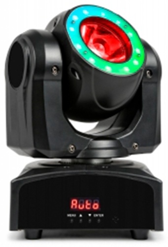 Free Color MINI BEAM 60 HALO