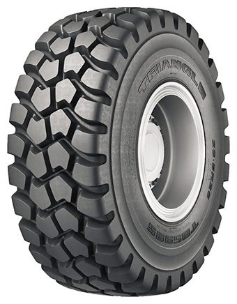 Triangle TB598S ** E-4 T2 29.5/100 R25 200A8