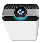 Очиститель воздуха AIRO SE белый, серебристый