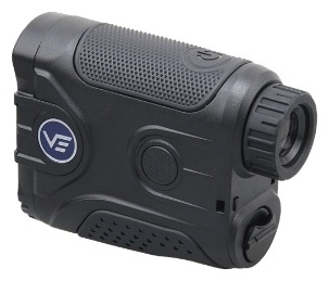 Дальномер Vector Optics SCRF-S20 6x25 мм серый