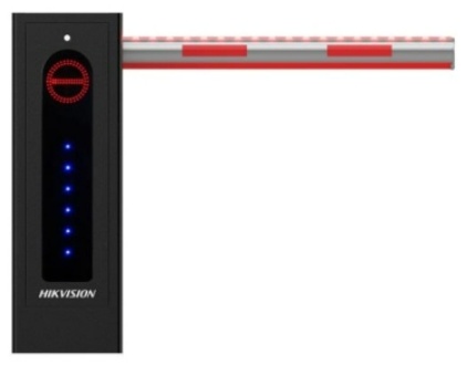 Шлагбаум Hikvision DS-TMG300-DR/A/B(4m light) 4 м