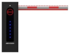 Шлагбаум Hikvision DS-TMG300-DR/A/B(4m light) 4 м