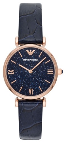 Кварцевые Emporio Armani AR11424 сталь