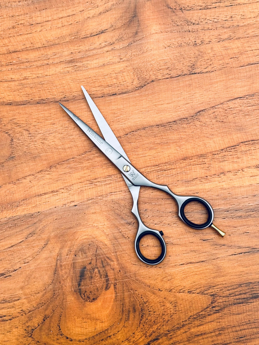 Winsome Shears прямые ножницы длина полотна 6.5 дюйм 1 шт